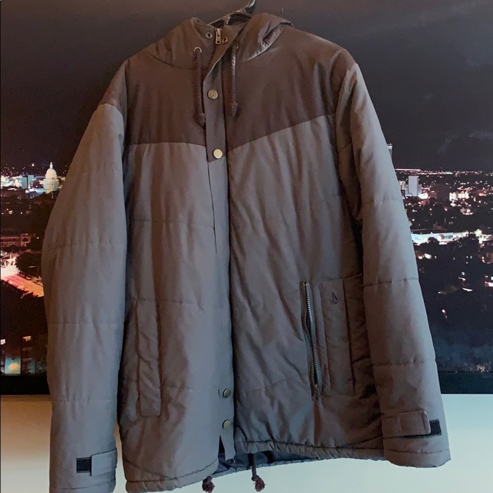 Volcom Winter Jacket